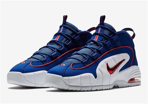 nike air penny replica|nike penny 1 stockx.